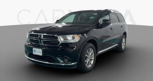 2017 Dodge Durango