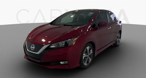 2022 Nissan LEAF