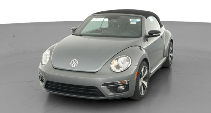 2013 Volkswagen Beetle  -
                  Bessemer, AL