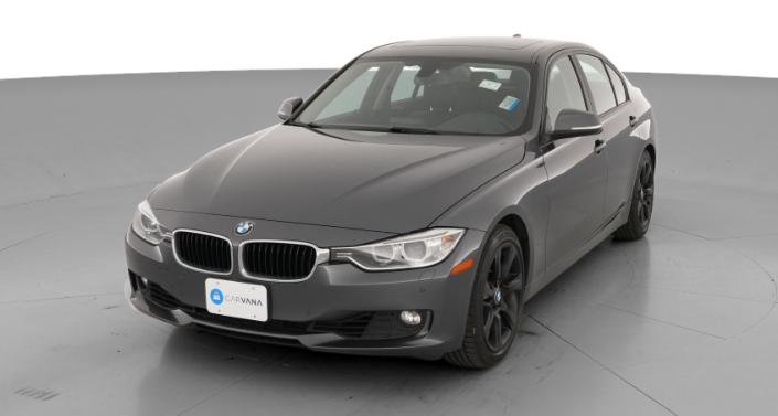 2014 BMW 3 Series 335i -
                  Lorain, OH