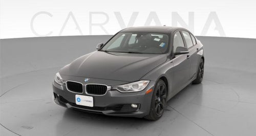 2014 BMW 3 Series