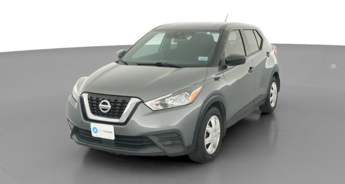 2020 Nissan Kicks S -
                  Concord, NC