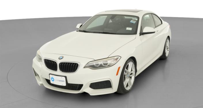 2016 BMW 2 Series 228i -
                  Colonial Heights, VA