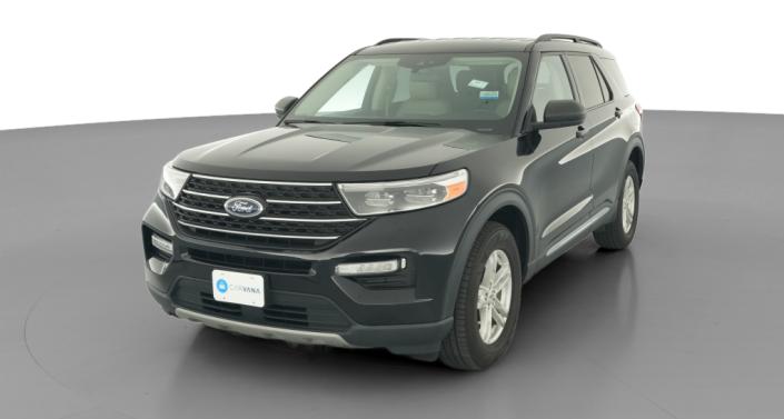 Thumbnail: 2023 Ford Explorer - 1