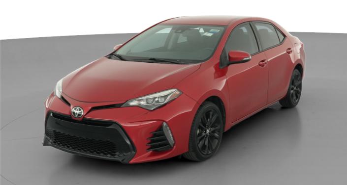 Thumbnail: 2019 Toyota Corolla - 1