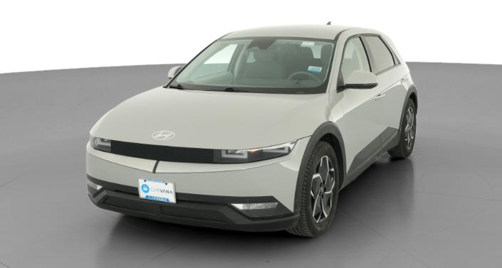 Thumbnail: 2024 Hyundai Ioniq 5 - 1