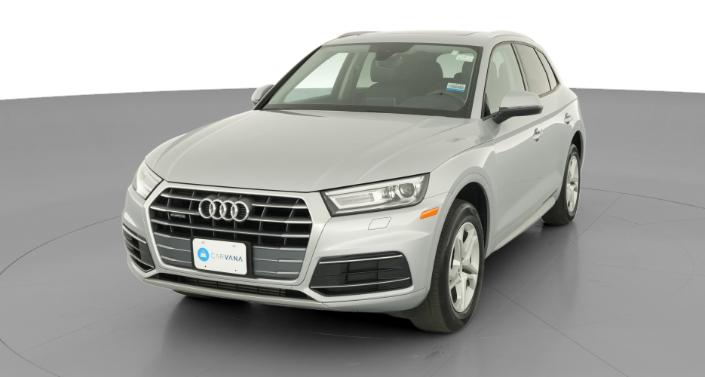 Thumbnail: 2018 Audi Q5 - 1