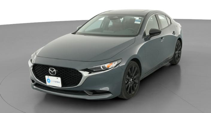 Thumbnail: 2025 Mazda Mazda3 - 1