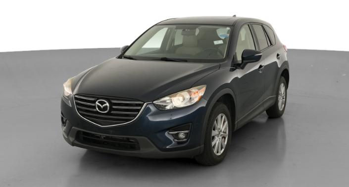 Thumbnail: 2016 Mazda CX-5 - 1