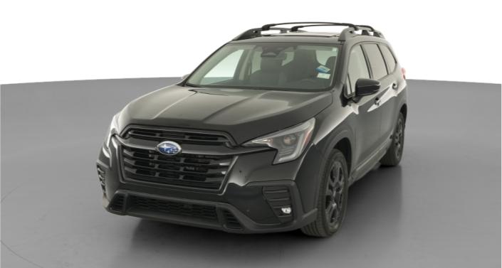 Thumbnail: 2024 Subaru Ascent - 1