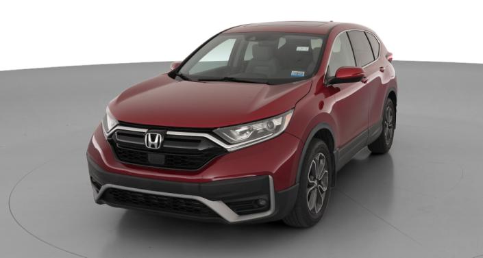 Thumbnail: 2020 Honda CR-V - 1