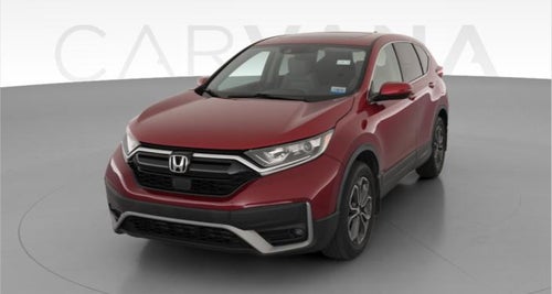 2020 Honda CR-V