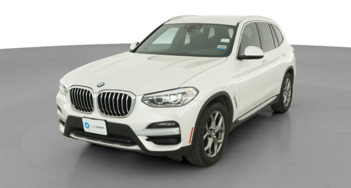 Thumbnail: 2020 BMW X3 - 1