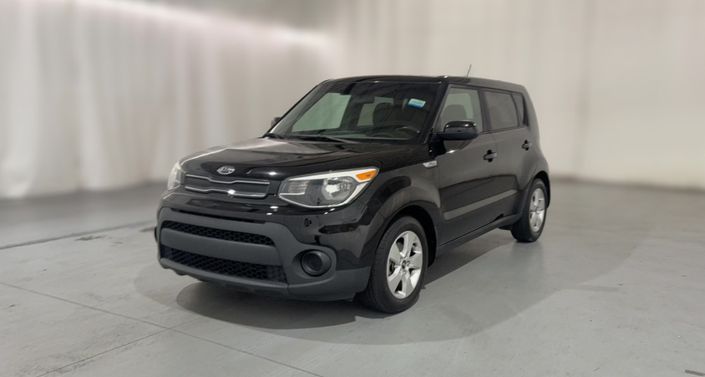 2017 Kia Soul Base -
                  Union City, GA