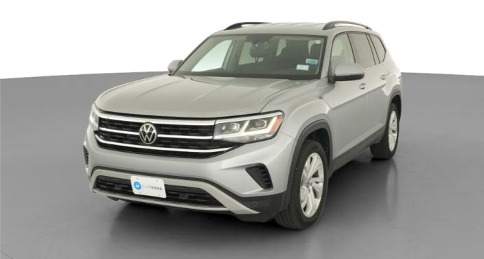 Thumbnail: 2022 Volkswagen Atlas - 1