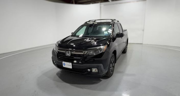 Thumbnail: 2019 Honda Ridgeline - 1