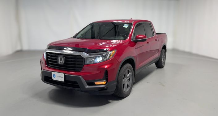 Thumbnail: 2022 Honda Ridgeline - 1