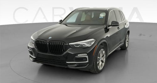 2019 BMW X5