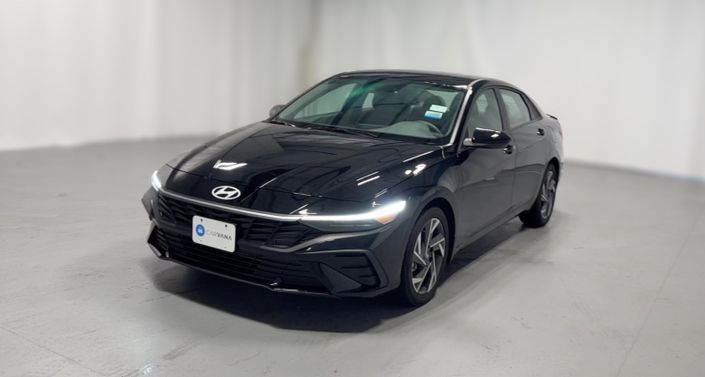 Thumbnail: 2025 Hyundai Elantra - 1