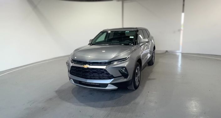 Thumbnail: 2026 Chevrolet Blazer - 1