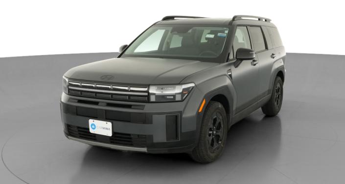 Thumbnail: 2025 Hyundai Santa Fe - 1