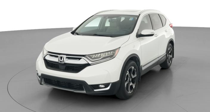 Thumbnail: 2019 Honda CR-V - 1