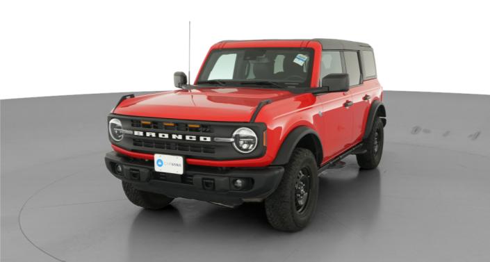 Thumbnail: 2023 Ford Bronco - 1