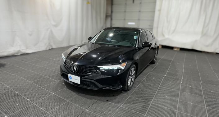2025 Acura Integra  -
                  North Las Vegas, NV