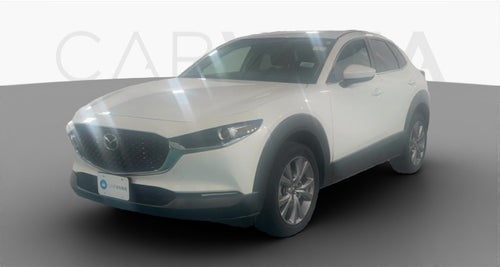 2020 MAZDA CX-30