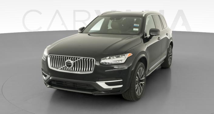 2021 Volvo XC90