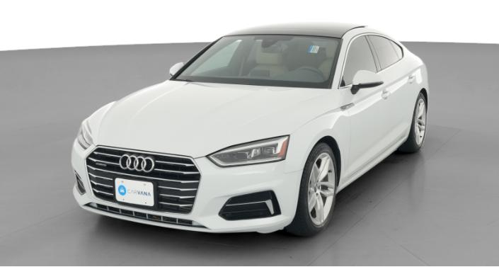 2019 Audi A5 Premium -
                  Haines City, FL