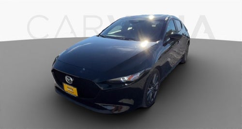 2026 MAZDA MAZDA3