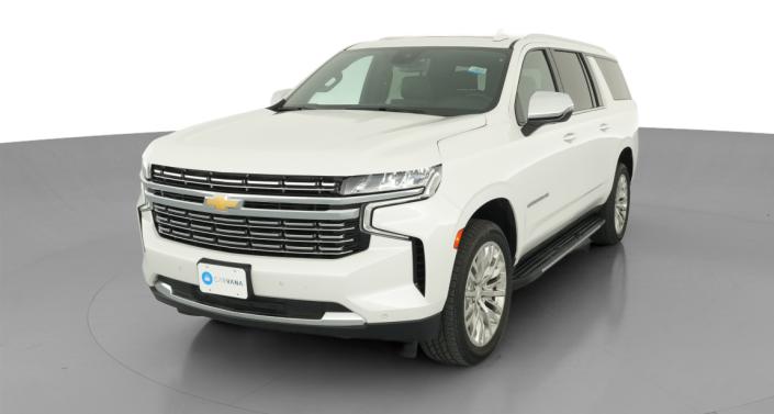 Thumbnail: 2023 Chevrolet Suburban - 1