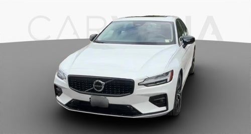 2025 Volvo S60