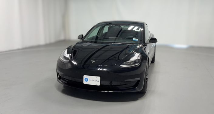 Thumbnail: 2023 Tesla Model 3 - 1