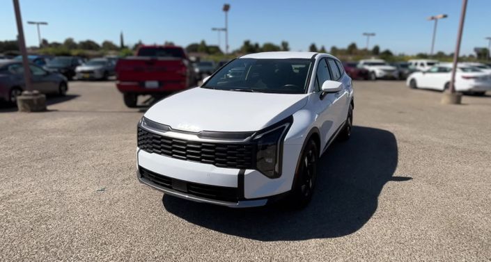 Thumbnail: 2026 Kia Sportage - 1