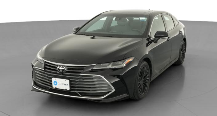 Thumbnail: 2020 Toyota Avalon - 1