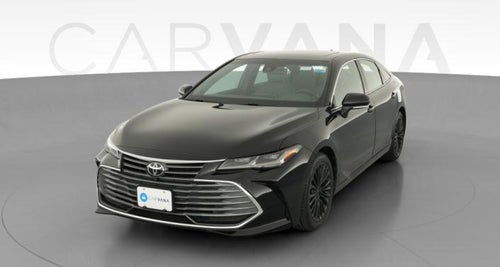2020 Toyota Avalon