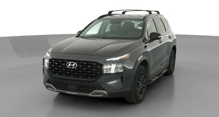 Thumbnail: 2022 Hyundai Santa Fe - 1
