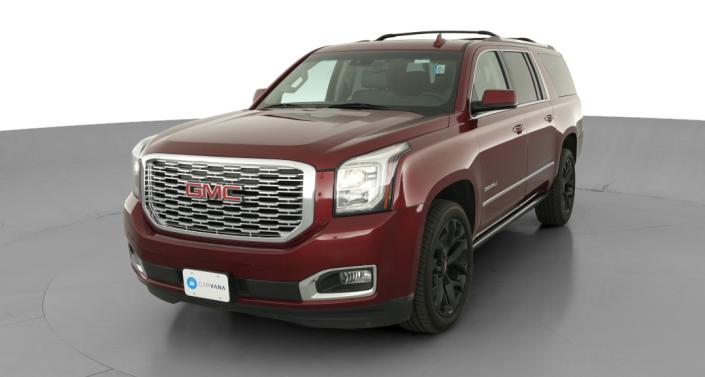 2018 GMC Yukon XL Denali -
                  Tolleson, AZ