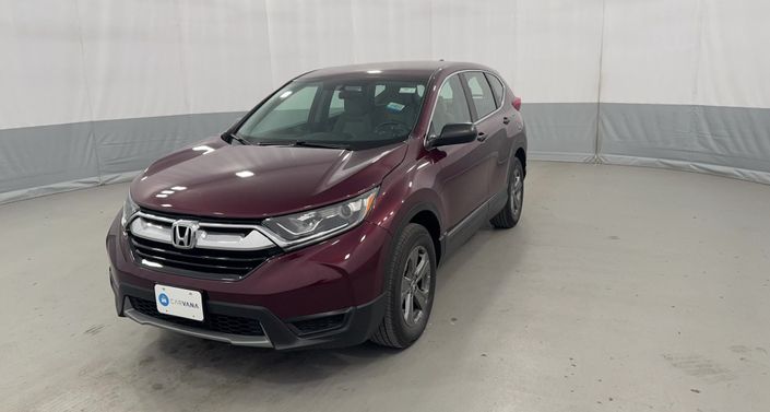 Thumbnail: 2019 Honda CR-V - 1