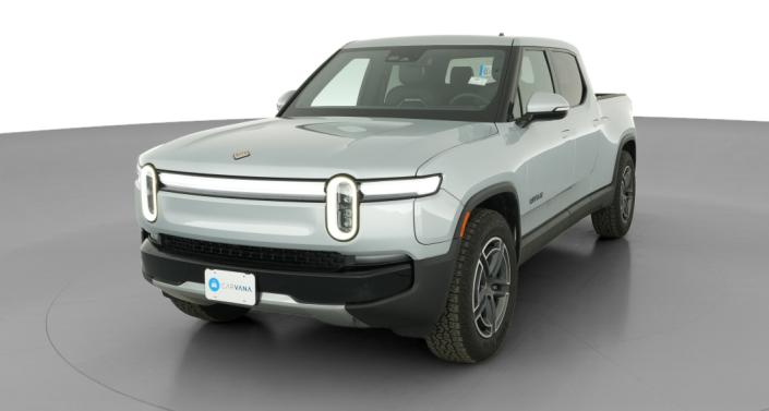 2026 Rivian R1T  -
                  Framingham, MA