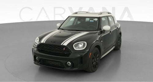2024 MINI Countryman
