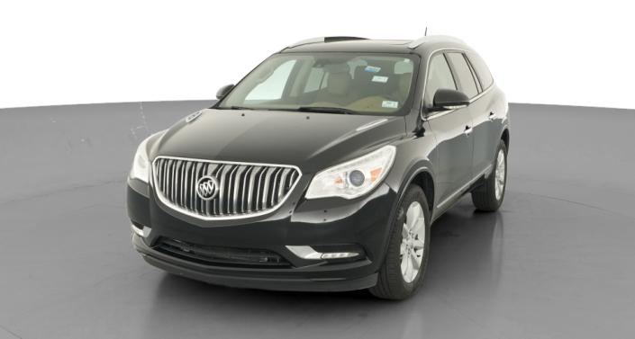 2017 Buick Enclave Premium -
                  Bessemer, AL
