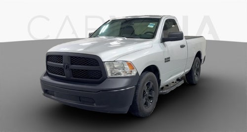 2018 Ram 1500 Regular Cab