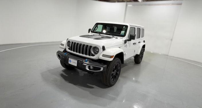 Thumbnail: 2024 Jeep Wrangler - 1