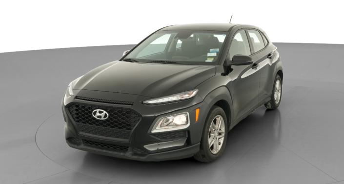 2021 Hyundai Kona SE -
                  Auburn, GA