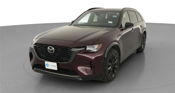 Thumbnail: 2026 Mazda CX-90 - 1