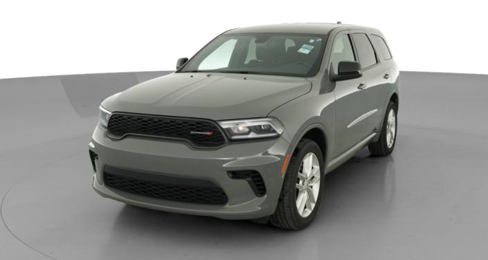 Thumbnail: 2026 Dodge Durango - 1