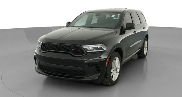 Thumbnail: 2026 Dodge Durango - 1